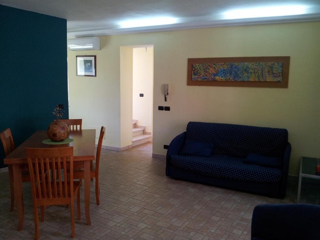 Dimore Al Borgo Apartamento Formia Habitación foto