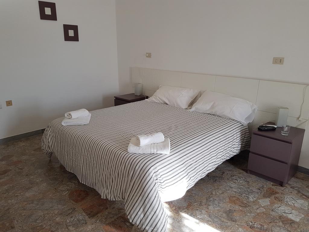 Dimore Al Borgo Apartamento Formia Exterior foto