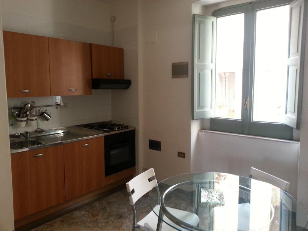 Dimore Al Borgo Apartamento Formia Habitación foto