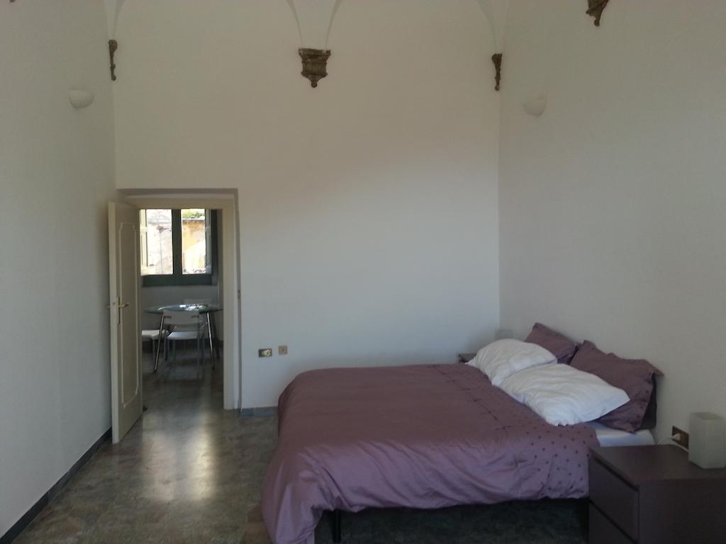 Dimore Al Borgo Apartamento Formia Habitación foto